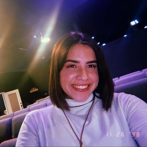 Meet your Posher, Barbara